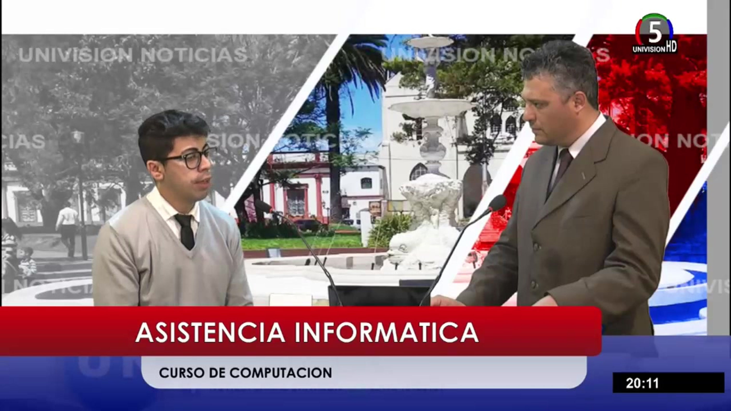 Todos los videos